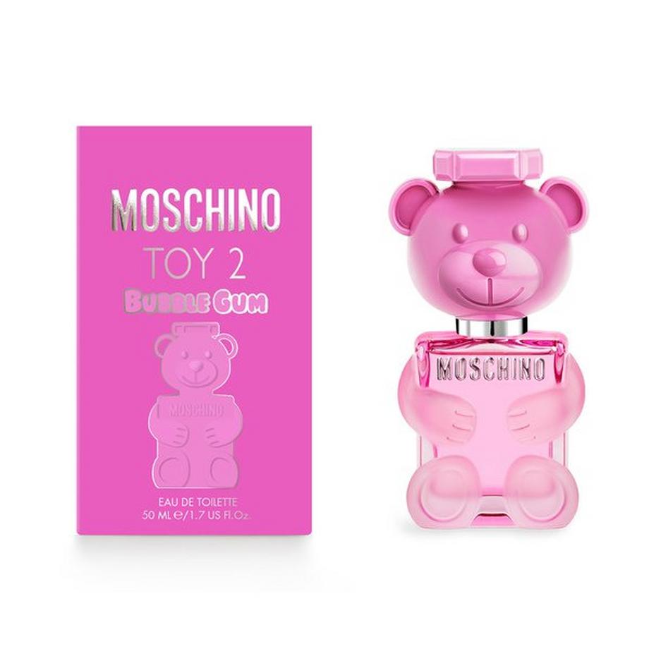 MOSCHINO Toy2 Bubble Gum Toy 2 Bubble Gum, Eau De Toilette  