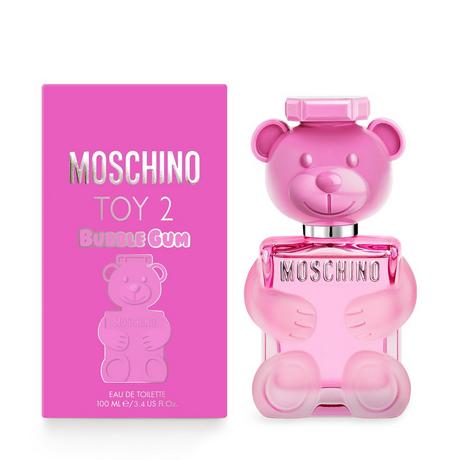 MOSCHINO Toy2 Bubble Gum Toy 2 Bubble Gum, Eau De Toilette  