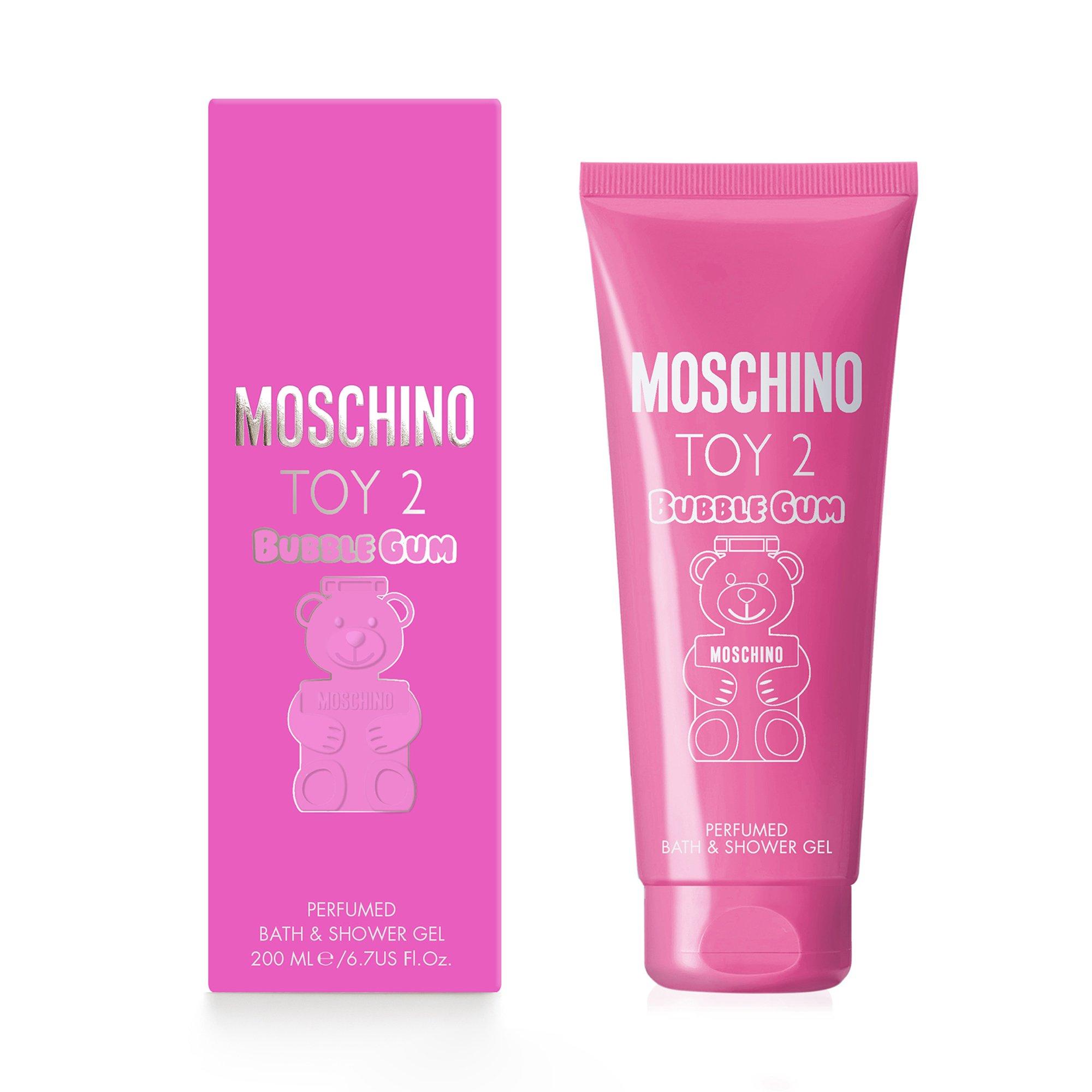 MOSCHINO Toy2 Bubble Gum Mosc Toy2 Bubble Gum 