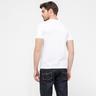 Calvin Klein Jeans VERTICAL CK PANEL TEE T-Shirt 