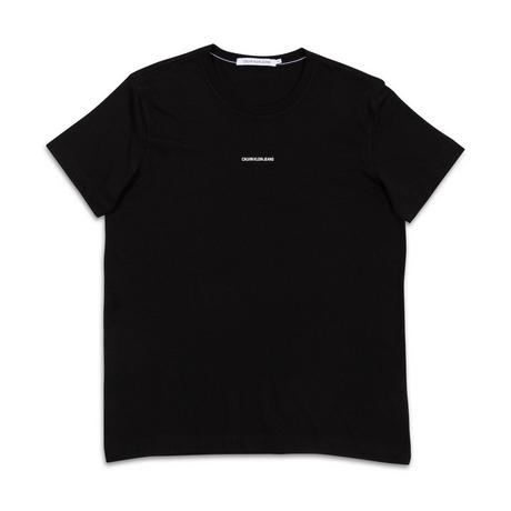 Calvin Klein Jeans PLUS MICRO BRANDING  TEE T-Shirt 