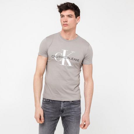 Calvin Klein Jeans SEASONAL MONOGRAM TEE 2 T-Shirt 