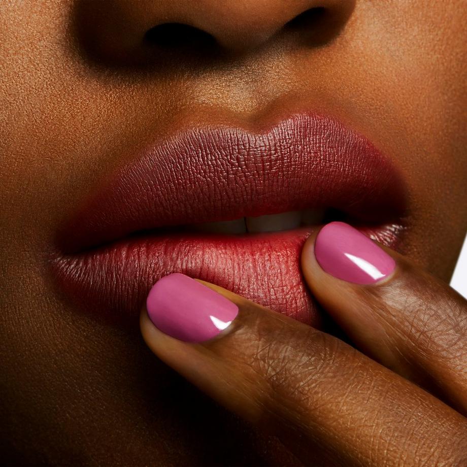 MAC Cosmetics Powder Kiss Powder Kiss Lipstick 