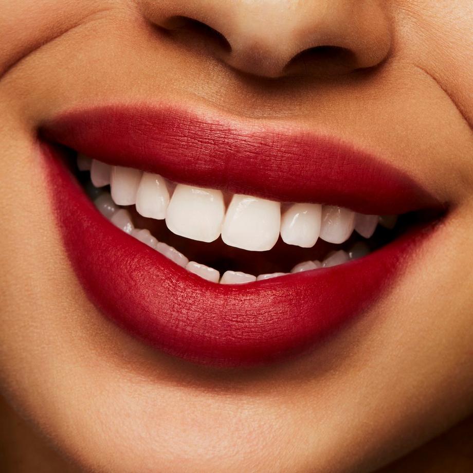 MAC Cosmetics Powder Kiss Powder Kiss Lipstick 