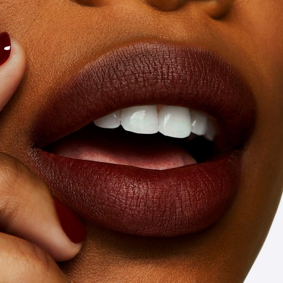 MAC Cosmetics  MAC Pwdr Kiss Lipsti 