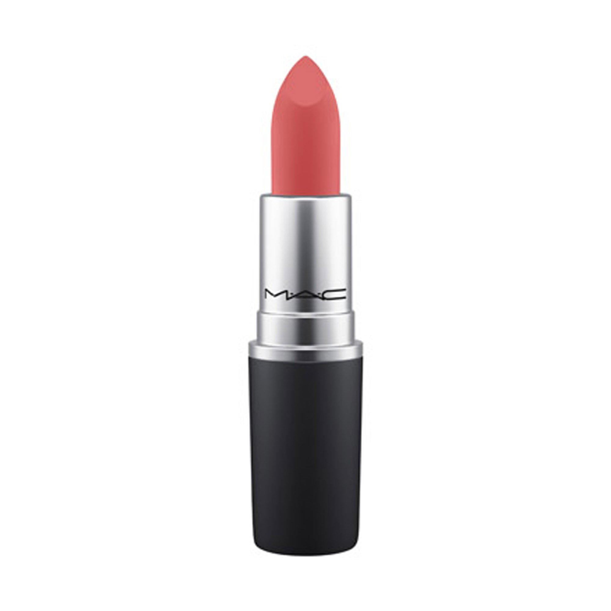 Image of Powder Kiss Lipstick Damen Sheer Outrage