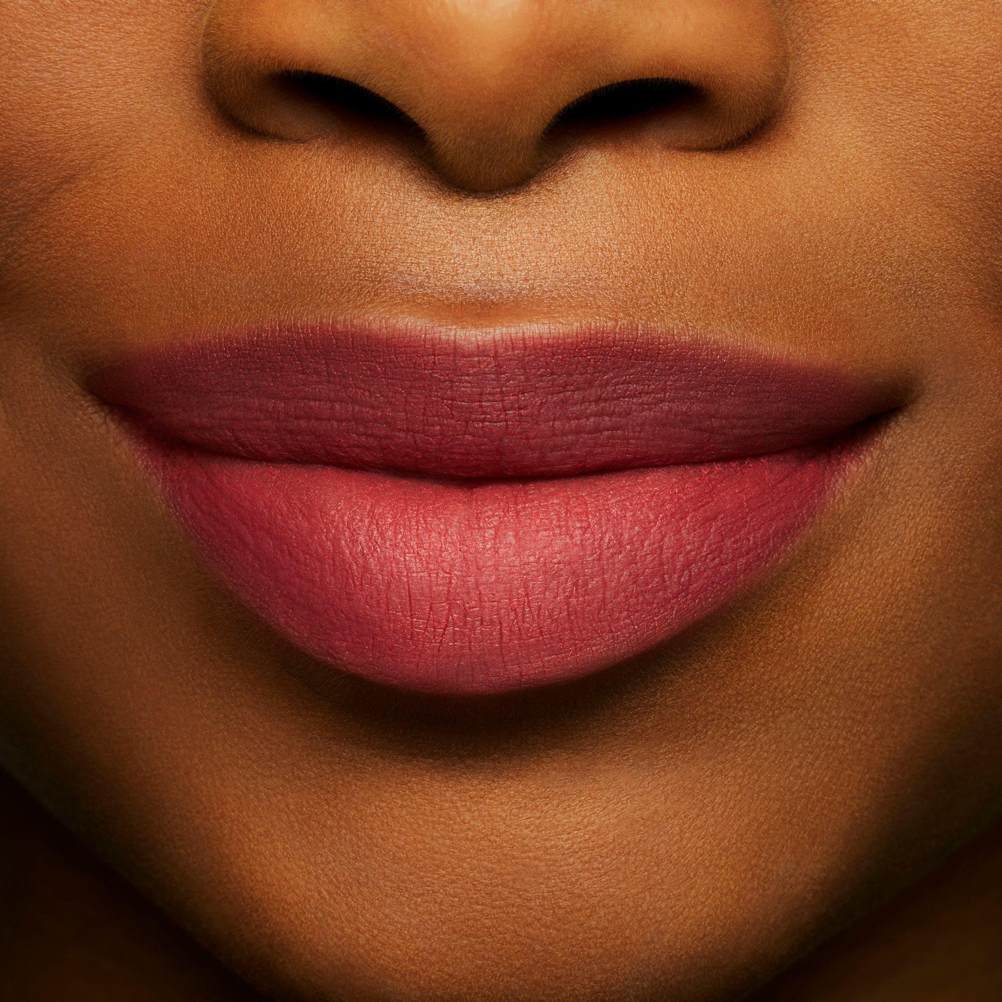 MAC Cosmetics Powder Kiss Powder Kiss Lipstick 