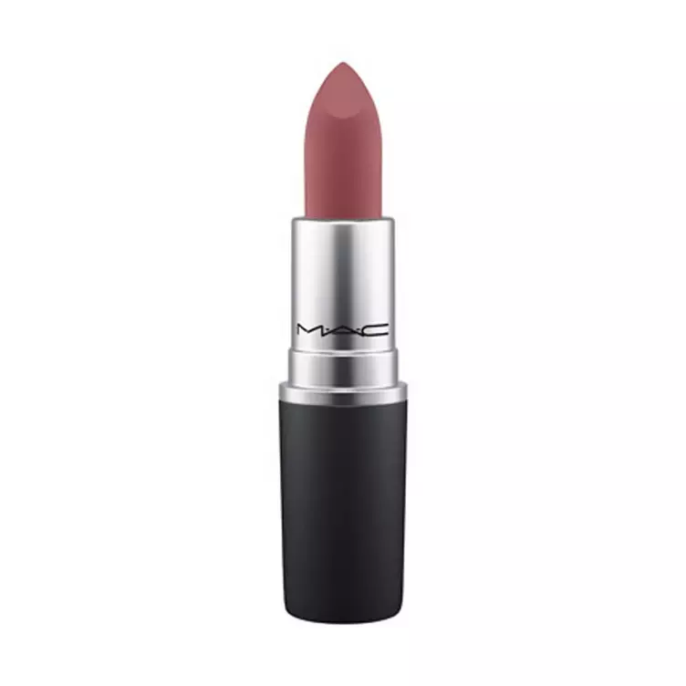 MAC Cosmetics Powder Kiss Powder Kiss Lipstick online kaufen MANOR