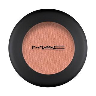 MAC Cosmetics  Powder Kiss Soft Matte Eye Shadow 