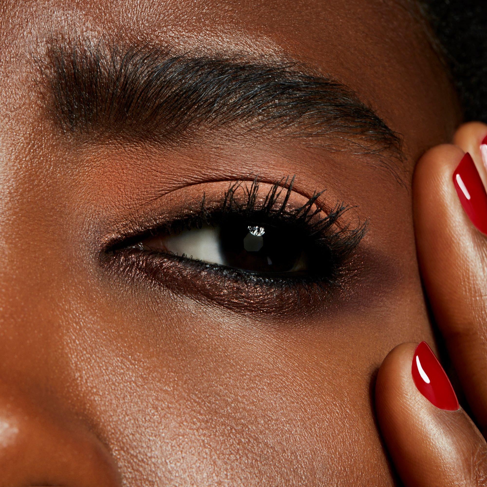 MAC Cosmetics  Powder Kiss Soft Matte Eye Shadow 