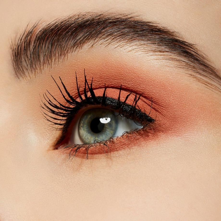 MAC Cosmetics  Powder Kiss Soft Matte Eye Shadow 