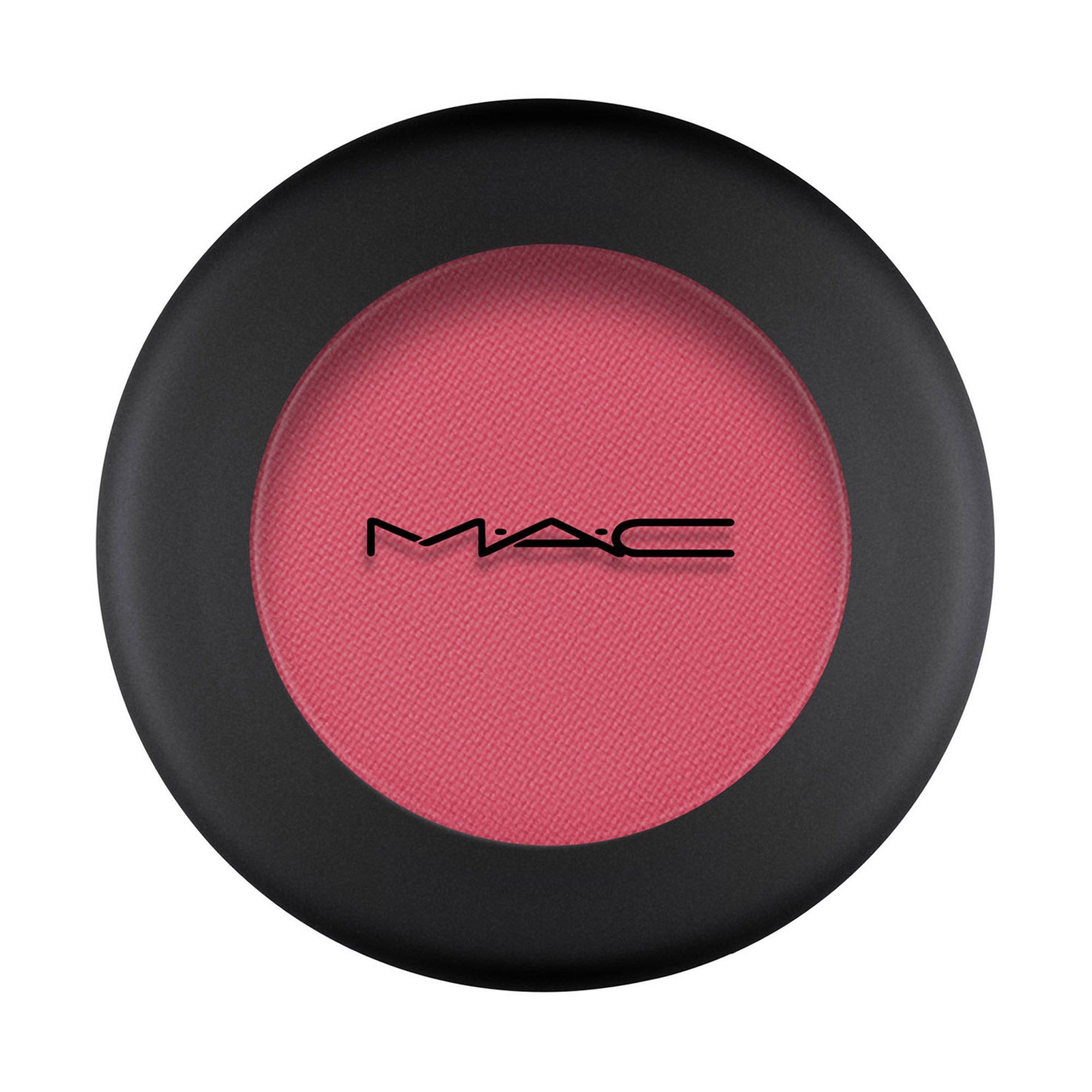 MAC Cosmetics  Powder Kiss Soft Matte Eye Shadow 