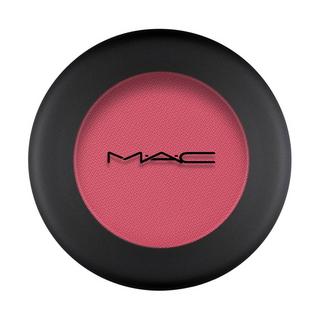 MAC Cosmetics  Powder Kiss Soft Matte Eye Shadow 