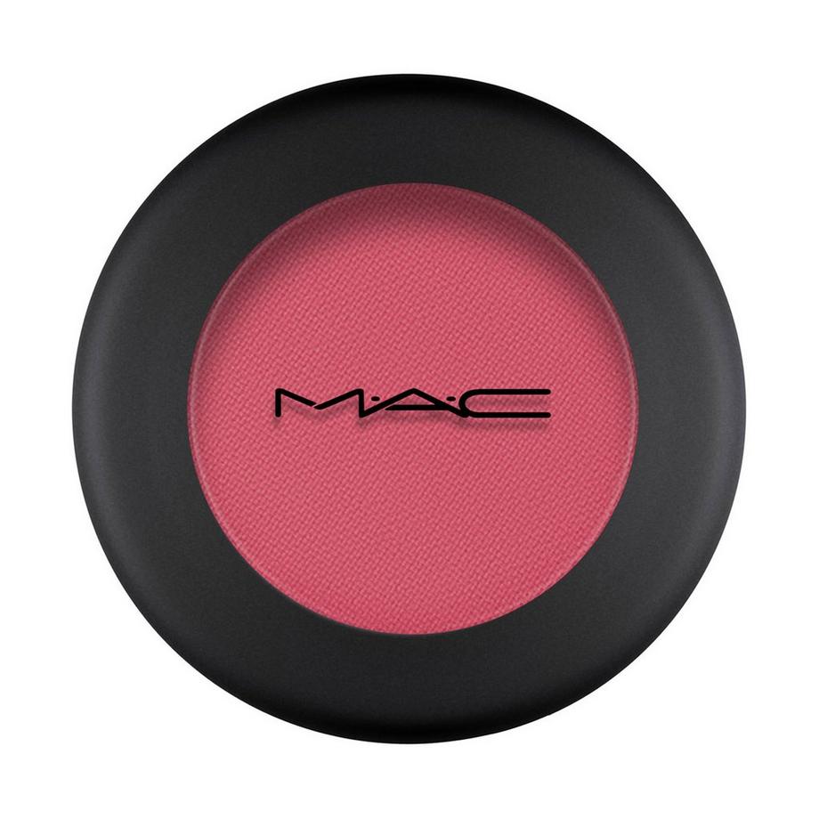 MAC Cosmetics  Powder Kiss Soft Matte Eye Shadow 