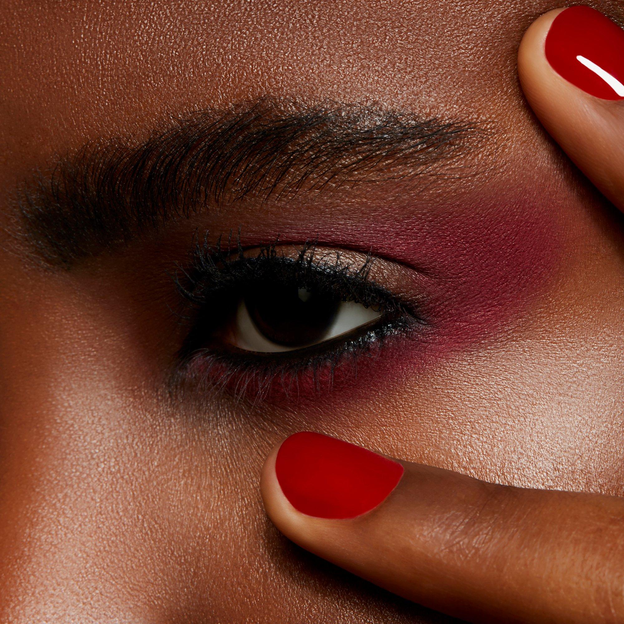 MAC Cosmetics  Powder Kiss Soft Matte Eye Shadow 