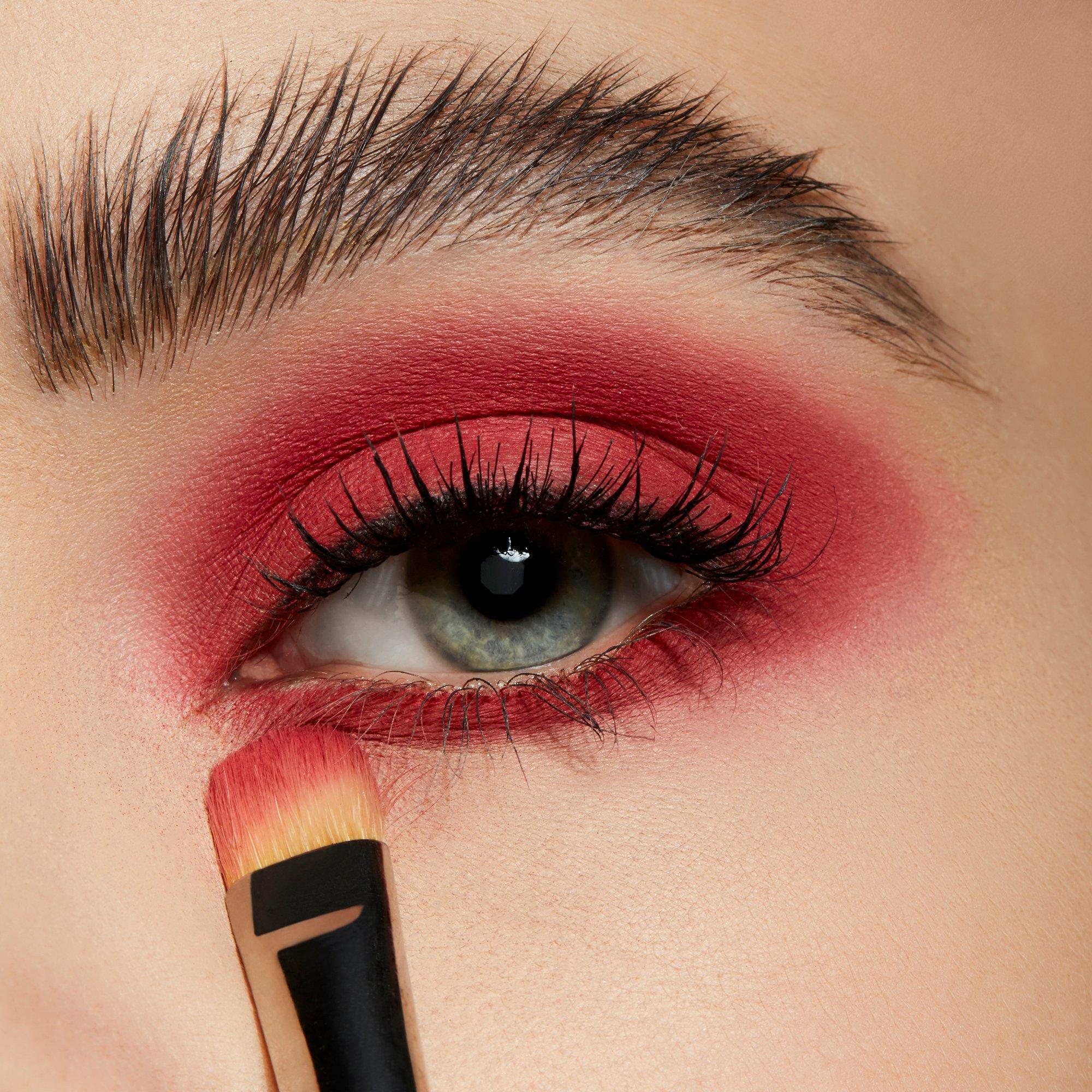 MAC Cosmetics  Powder Kiss Soft Matte Eye Shadow 