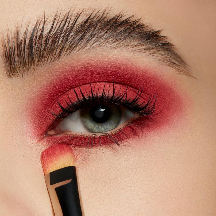 MAC Cosmetics  Powder Kiss Soft Matte Eye Shadow 