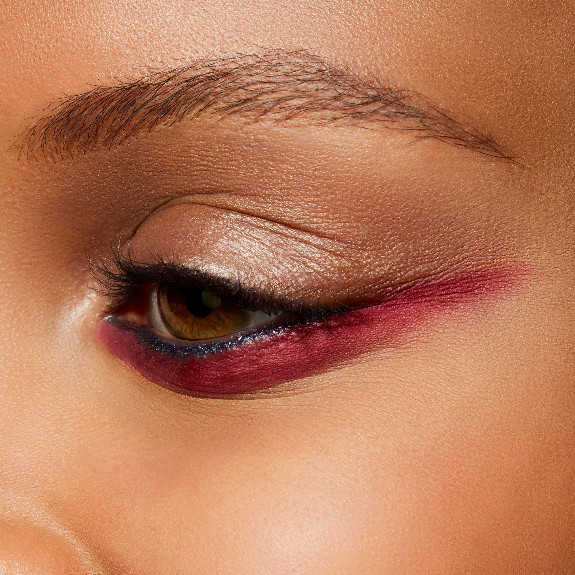 MAC Cosmetics  Powder Kiss Soft Matte Eye Shadow 