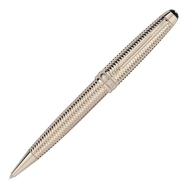 MONTBLANC Penna a sfera Sol Geometry 