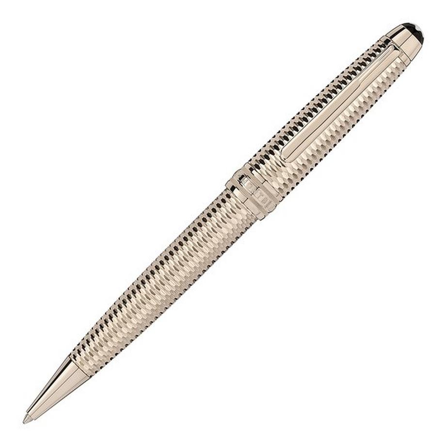 MONTBLANC Stylo à bille Sol Geometry 