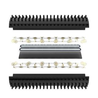 ghd Rise Hot Brush Rise Volumising 