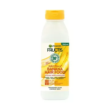 Fructis Hair Food Banana Spülung