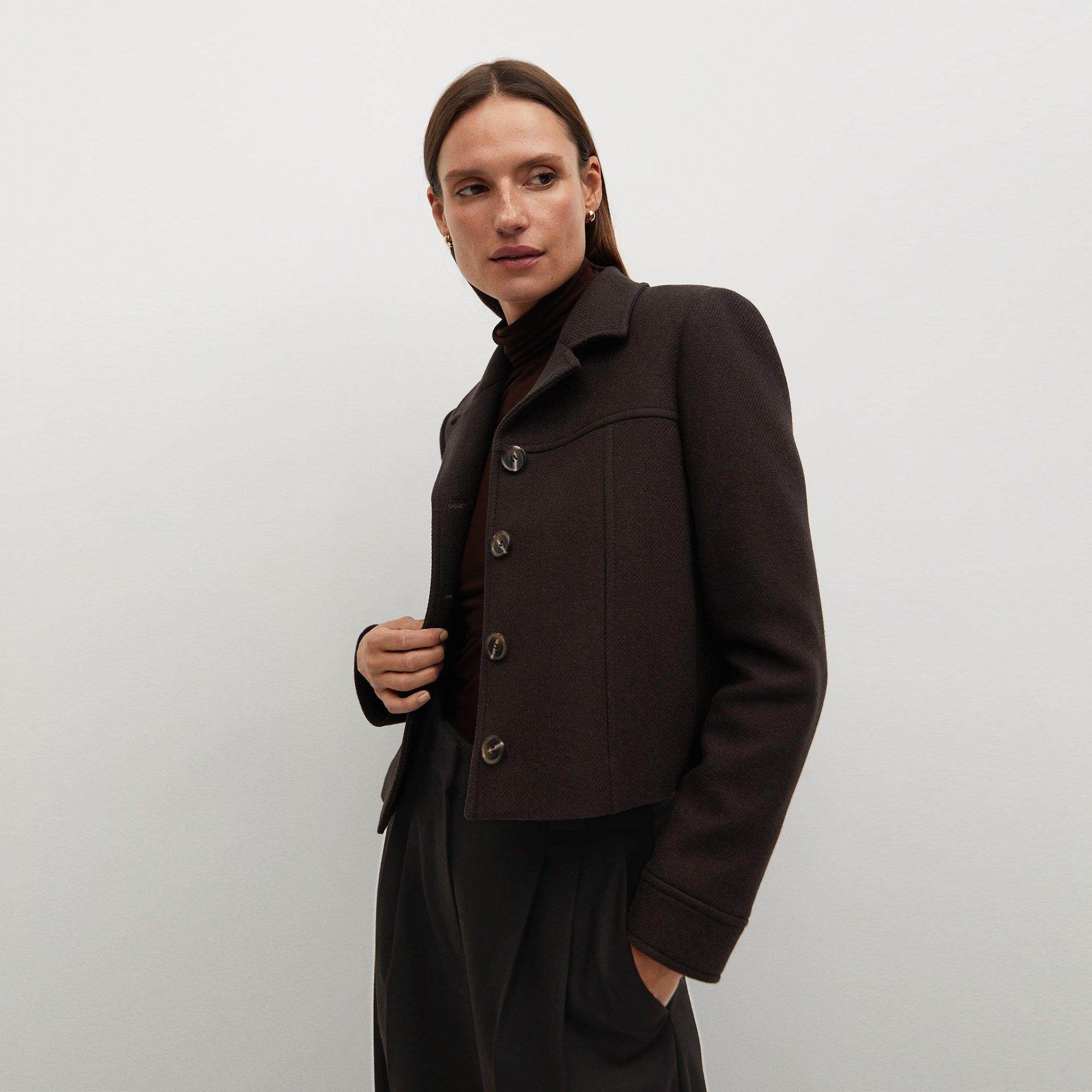 MANGO Jacke online kaufen MANOR