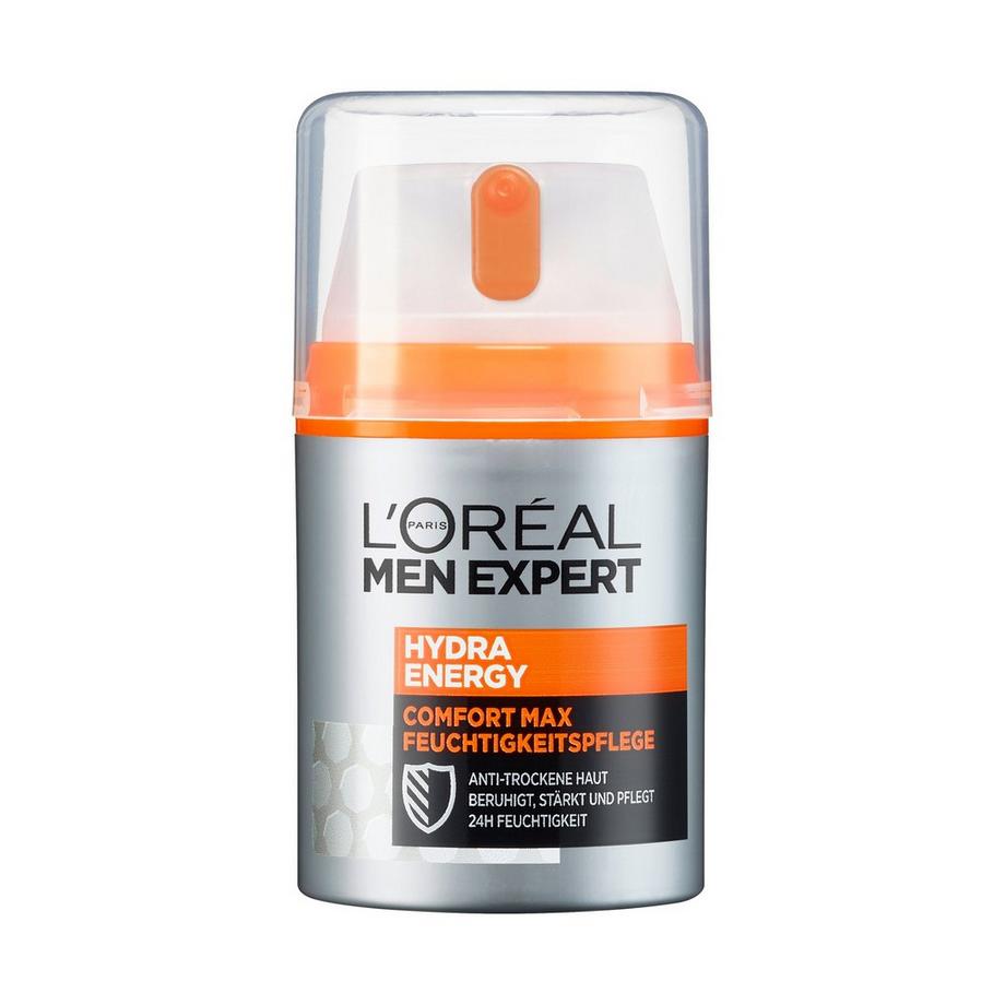 L'Oréal Paris Hydra Energy L'Oréal Hydra Energy Comf Max 