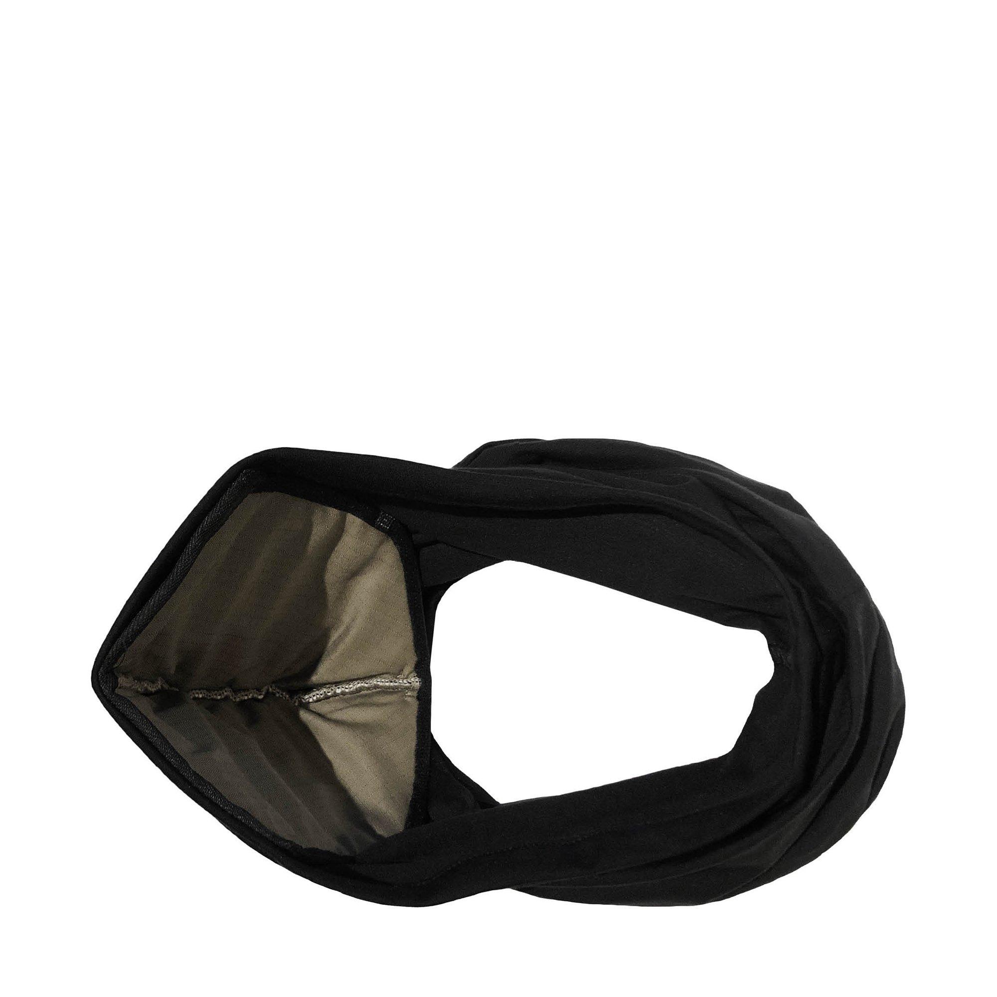 Unrepa LIVIPRO Ski Tube Ski Tube Mask, Mundschutzmasken 