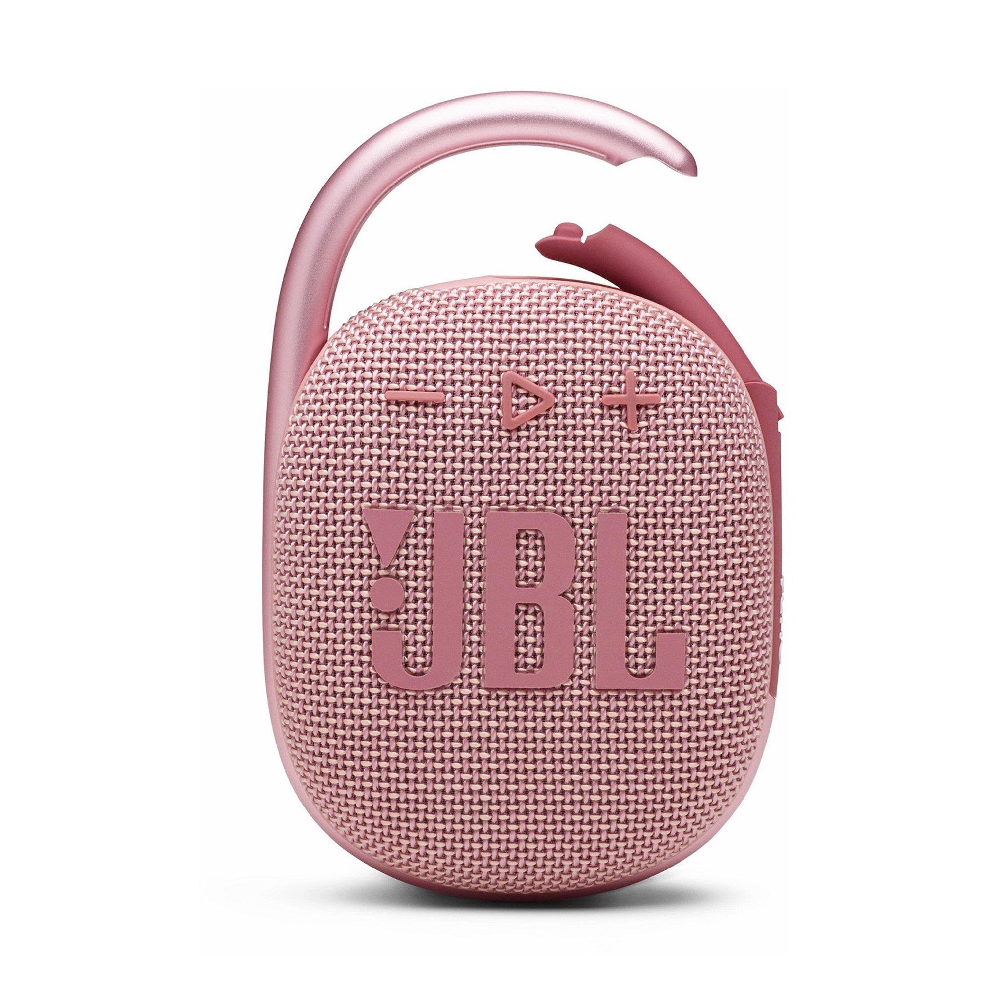 JBL Clip 4 

 Haut-parleur portable 