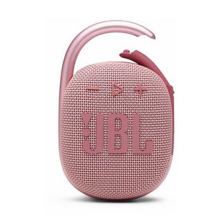 JBL Clip 4 

 Haut-parleur portable 