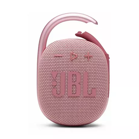 JBL Clip 4 Portabler Lautsprecher | online kaufen - MANOR | Lautsprecher