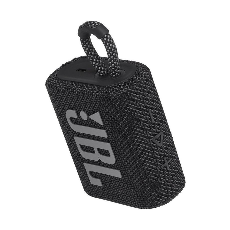 JBL GO3 

 Altoparlanti portatili 