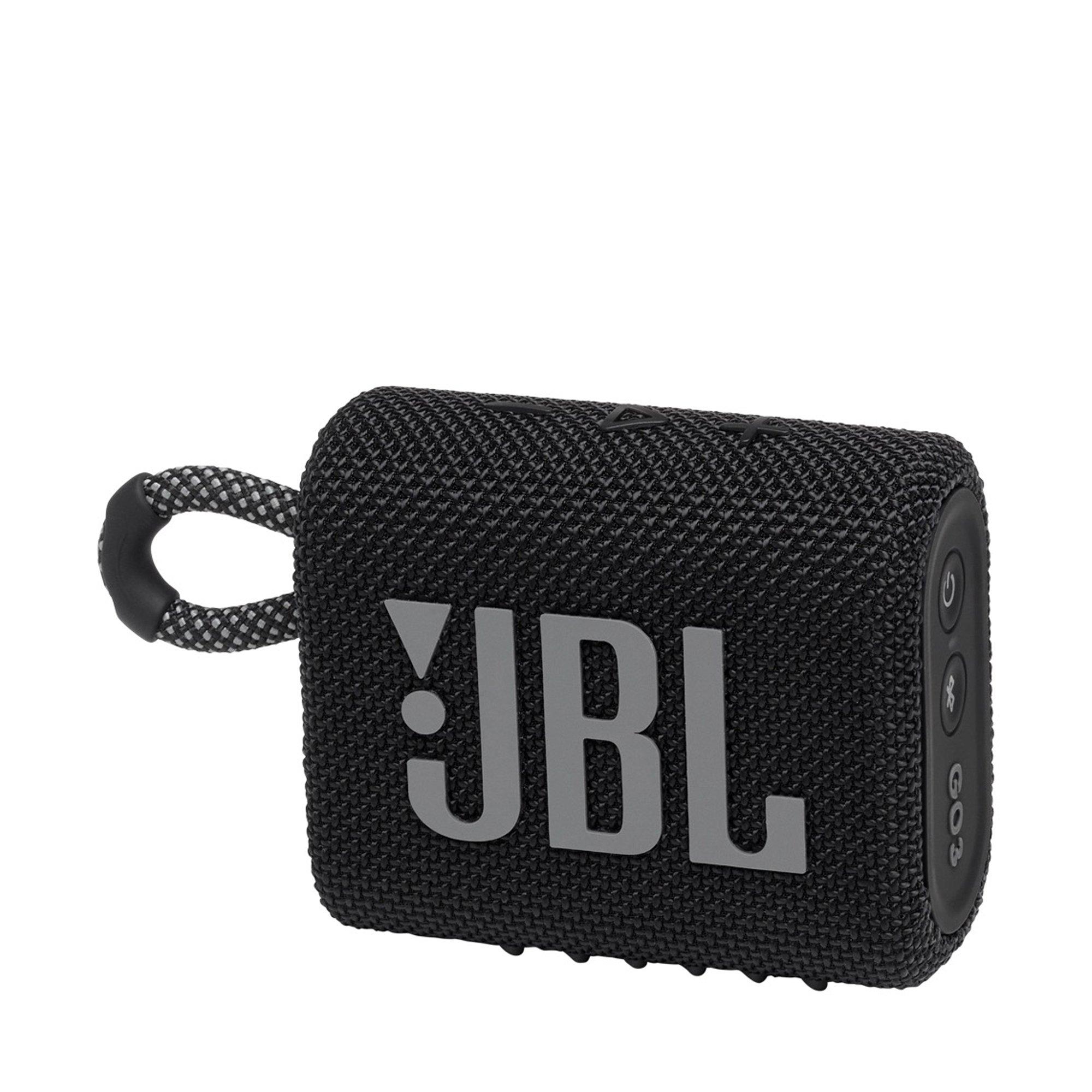 JBL GO3 

 Altoparlanti portatili 