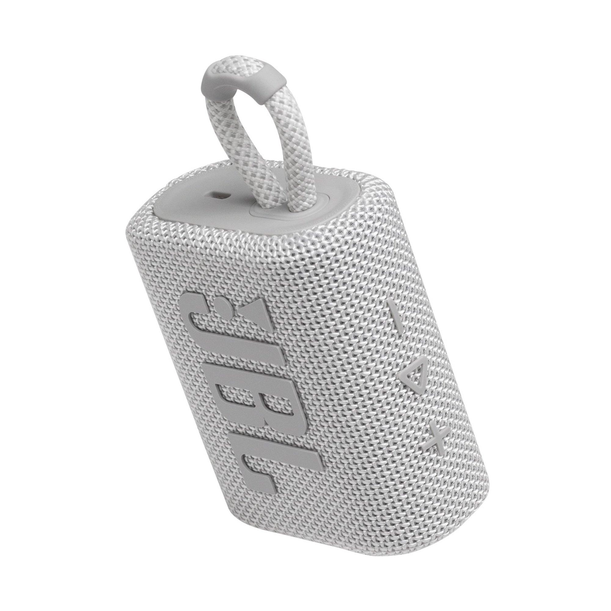 JBL GO3 

 Haut-parleur portable 