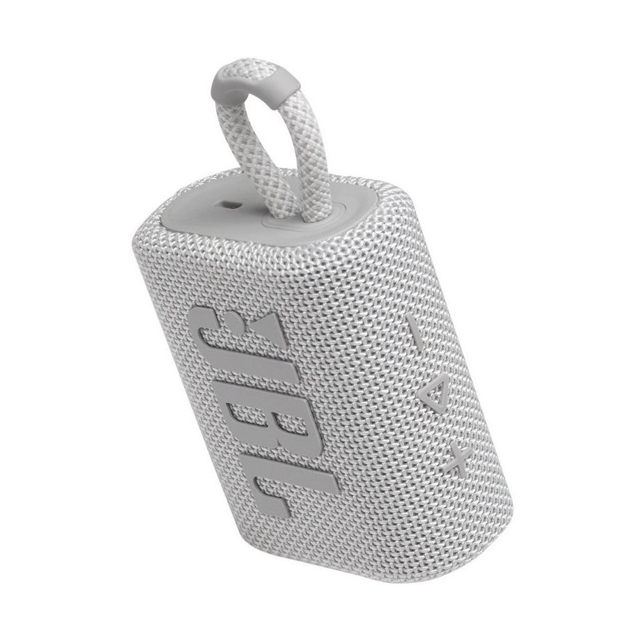 JBL GO3 

 Portabler Lautsprecher 