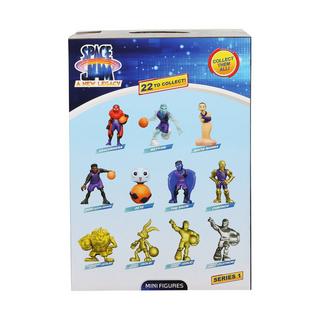 Moose Toys  Space Jam Figure, Pack Surprise 