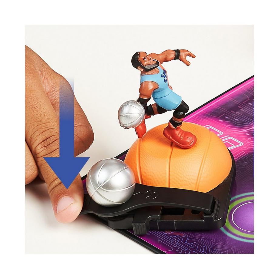 Moose Toys  Space Jam Game Time Spielset 