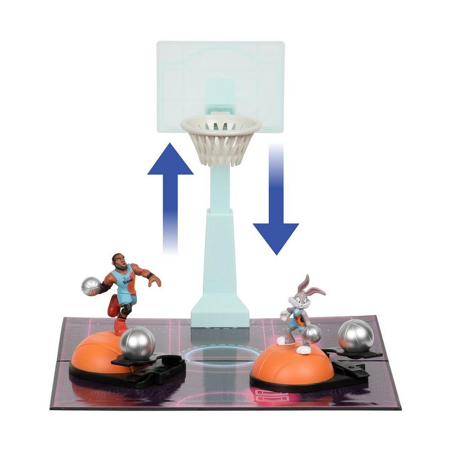 Moose Toys  Space Jam Game Time Spielset 