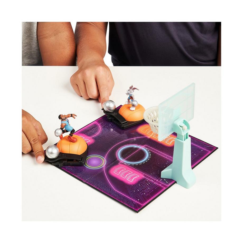 Moose Toys  Space Jam Game Time Spielset 
