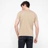 TOMMY HILFIGER TAILORED Elevated Cotton Silk Tee T-Shirt 
