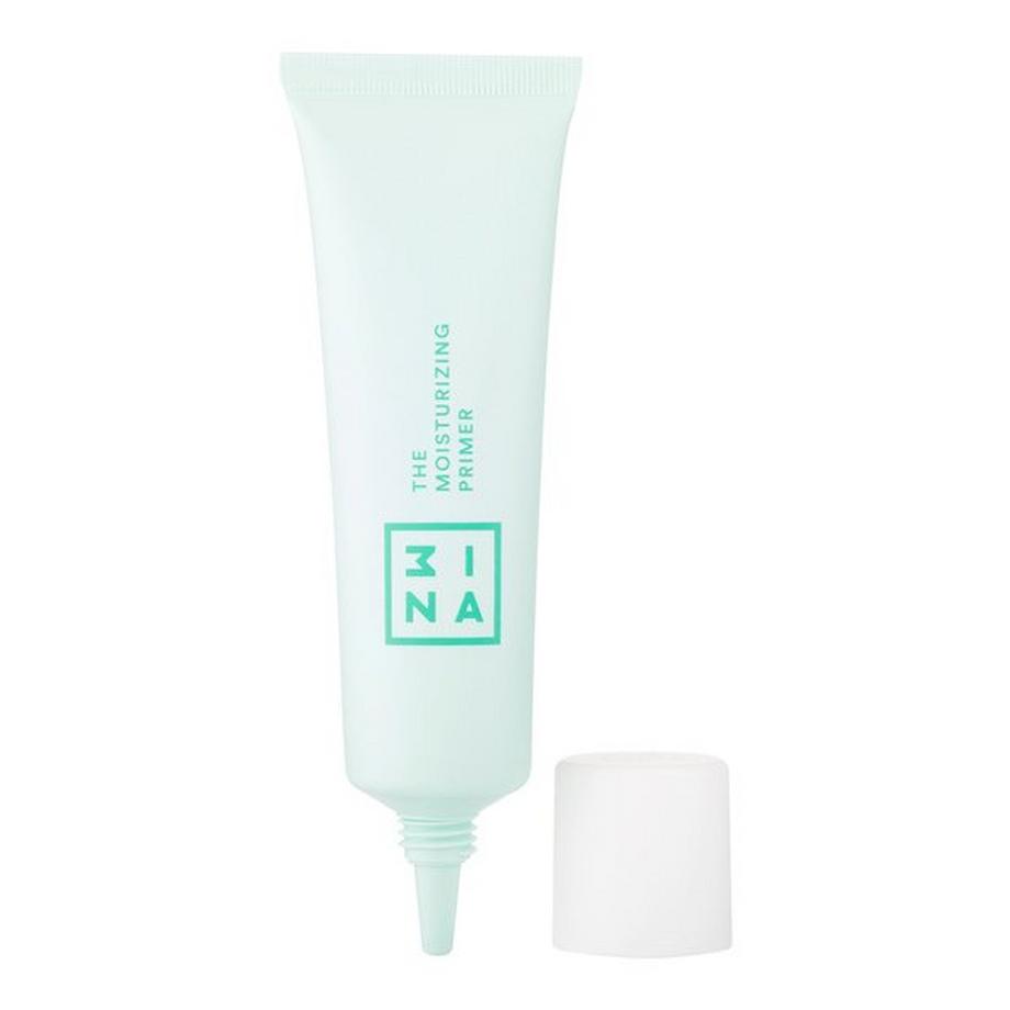 The Moisturizing Primer