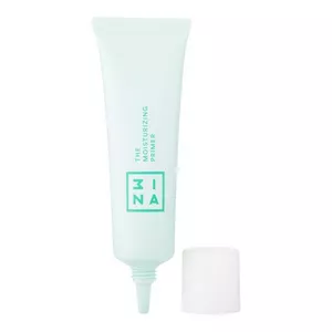 The Moisturizing Primer