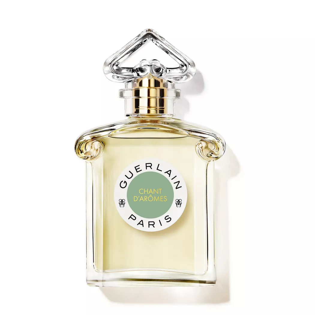 Guerlain - Eau de Toilette, Chant d'arômes Eau de Toilette, 75  ml