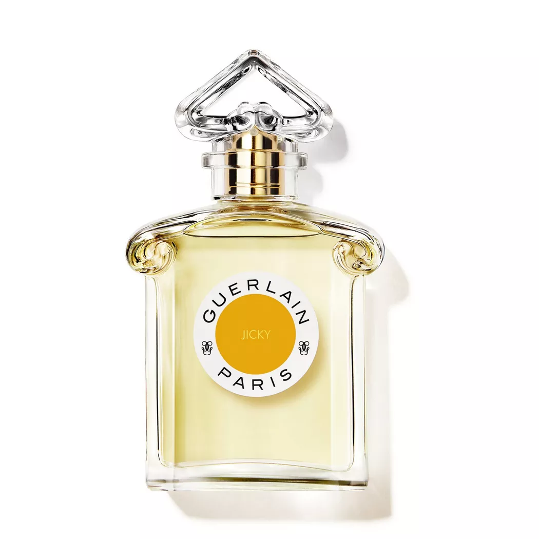 Guerlain - Eau de Parfum, Jicky Eau de Parfum, 75  ml 2