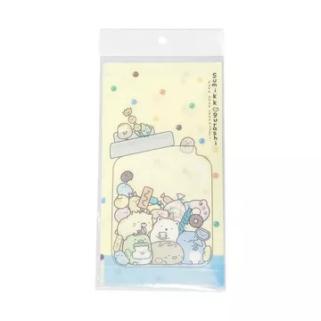Porte-Masque En Carton Sumikk Gurashi, Pour Masques de Protection