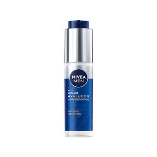 NIVEA Men Anti-Age Hyaluron Gesichtsgel Anti-Age Hyaluron Hydro Gesichtsgel 