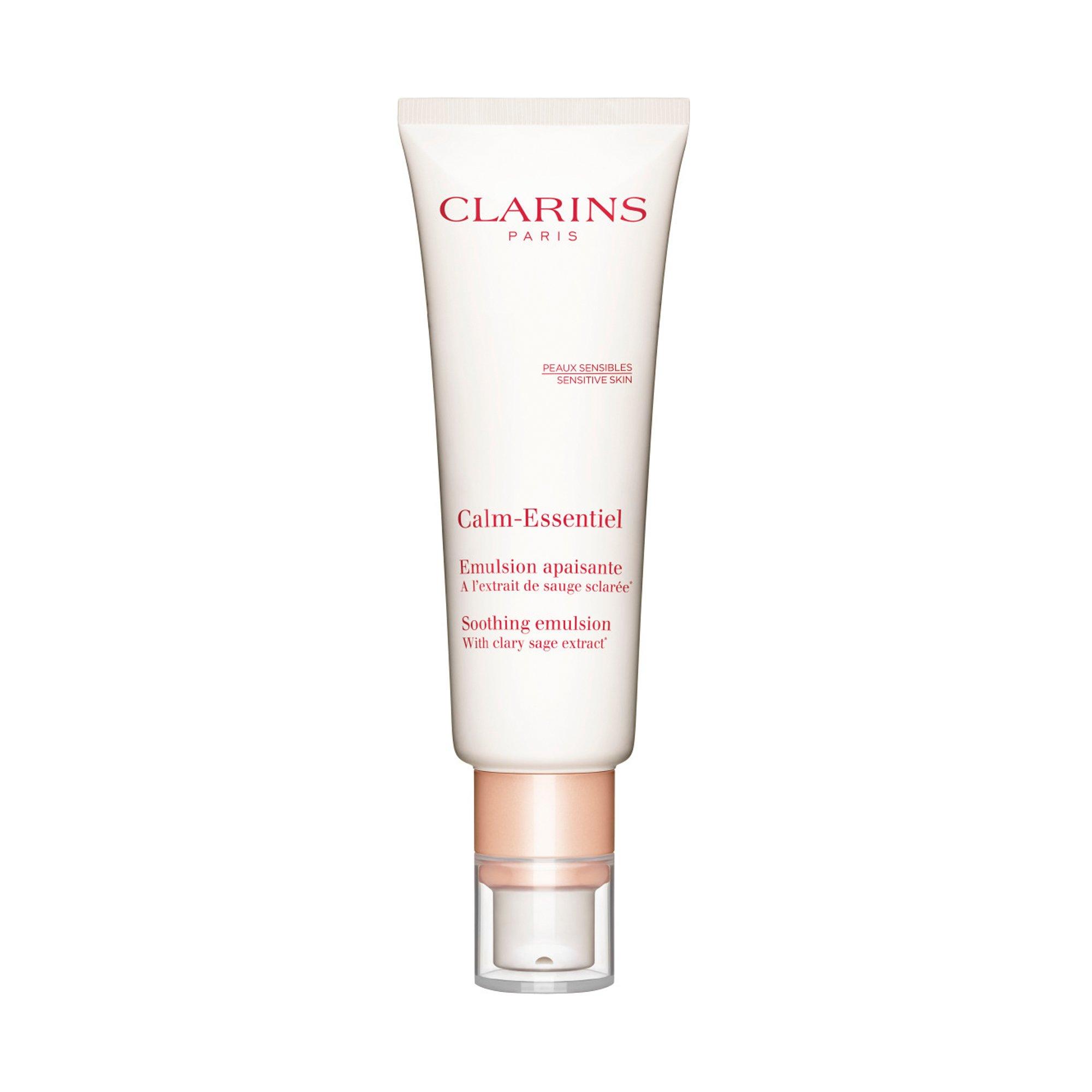 Image of CLARINS Calm-Essentiel Beruhigende Emulsion - 50ml