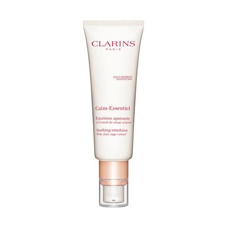 CLARINS SOINS CALM ESSENTIEL Calm-Essentiel Beruhigende Emulsion 