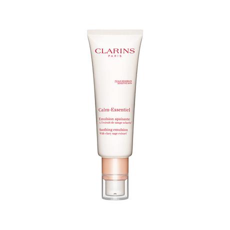 CLARINS SOINS CALM ESSENTIEL Calm-Essentiel Beruhigende Emulsion 
